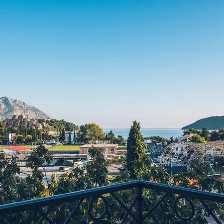 Iberostar Slavija Otel
