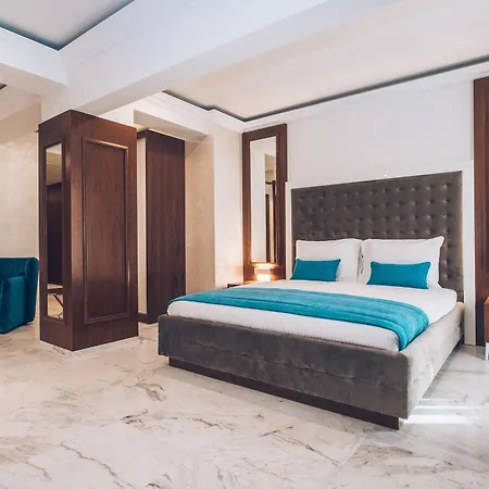 Iberostar Slavija Otel
