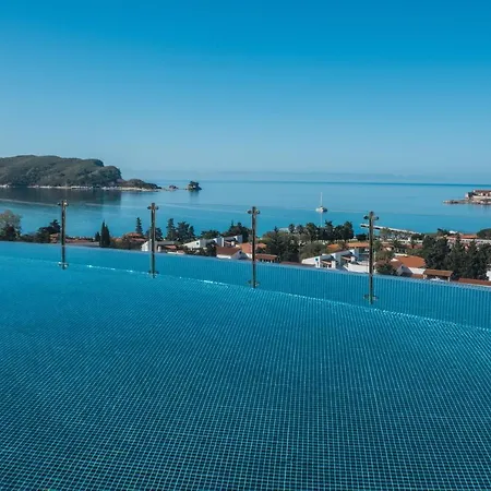 Iberostar Slavija 5* Budva