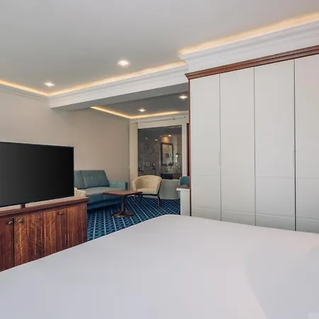 Otel Iberostar Slavija Budva