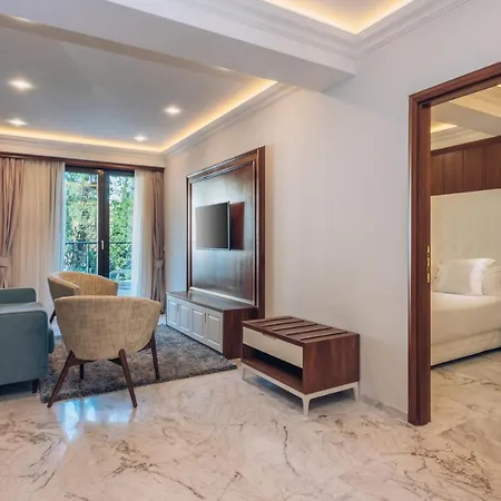Otel Iberostar Slavija Budva