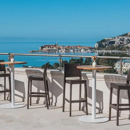 Iberostar Slavija Otel Budva