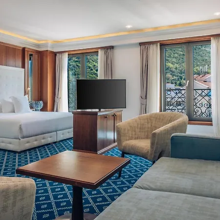 Iberostar Slavija Otel 5*