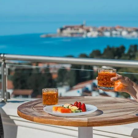 Iberostar Slavija 5* Budva