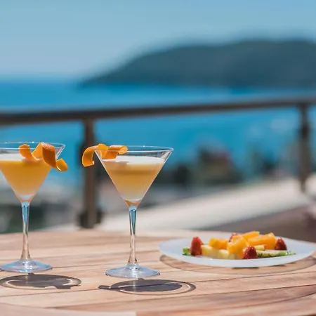 Iberostar Slavija Otel 5*