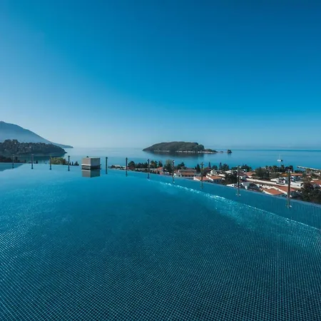 Otel Iberostar Slavija Budva