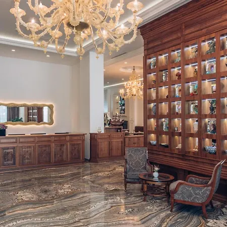 Iberostar Slavija 5* Budva