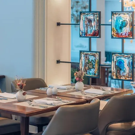 Iberostar Slavija Otel Budva