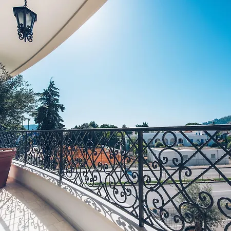 Iberostar Slavija 5* Budva