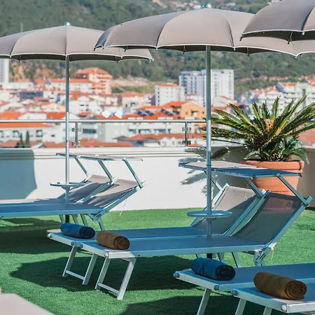 Iberostar Slavija Budva