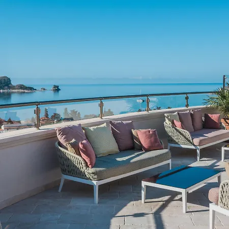 Otel Iberostar Slavija 5*