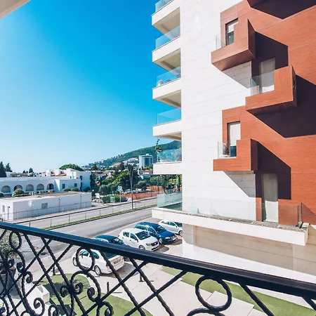 Hotel Iberostar Slavija Budva
