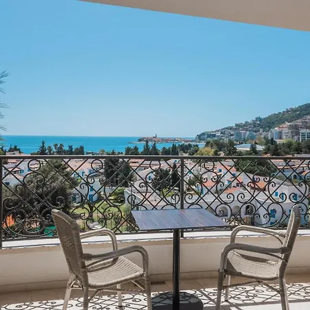 Iberostar Slavija 5* Budva