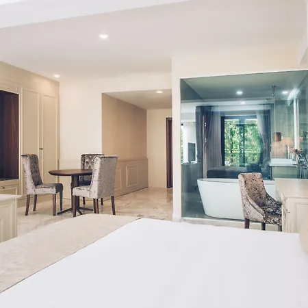 Iberostar Slavija Hotel 5*