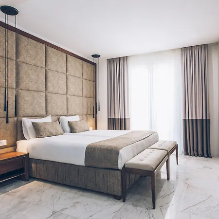 Iberostar Slavija Hotel Budva