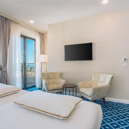 Iberostar Slavija 5* Budva
