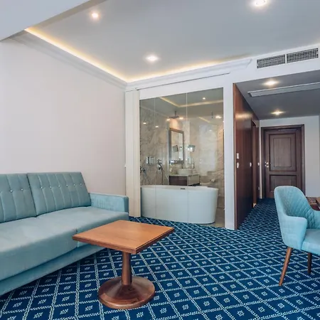 Hotel Iberostar Slavija