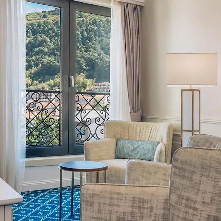 Hotel Iberostar Slavija 5*